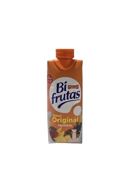 Bifrutas Tropical
