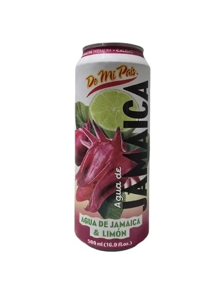 De Mi País Jamaica