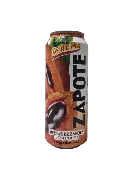 De Mi País Zapote