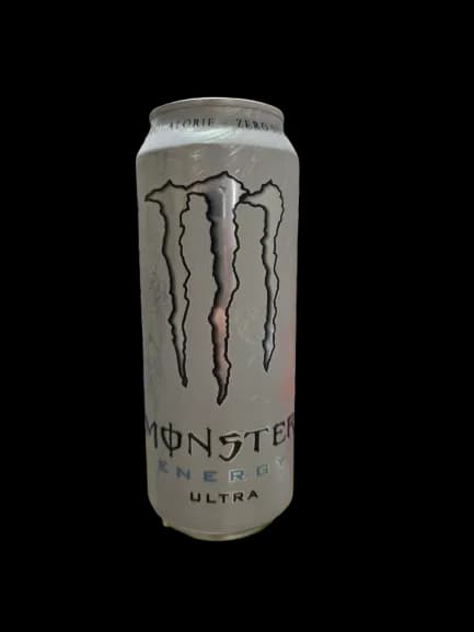 Monster Blanco