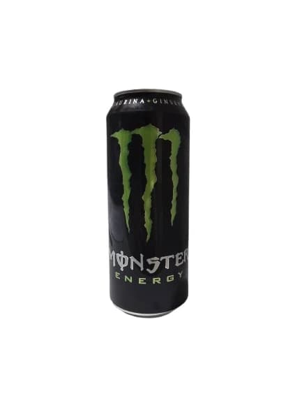Monster Verde